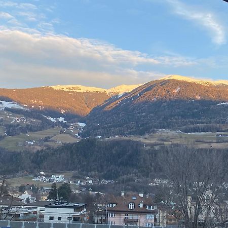 Plose Panorama House Apartment Bressanone Bagian luar foto