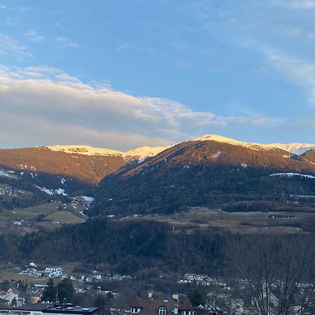 Plose Panorama House Apartment Bressanone Bagian luar foto