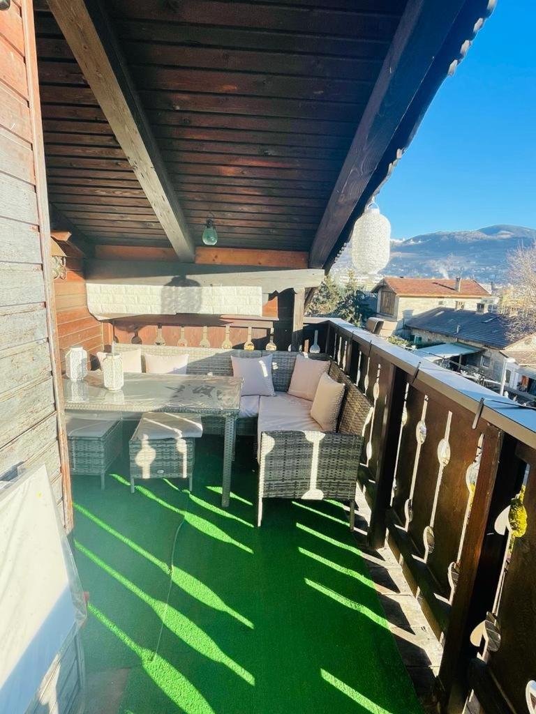 Plose Panorama House Apartment Bressanone Bagian luar foto