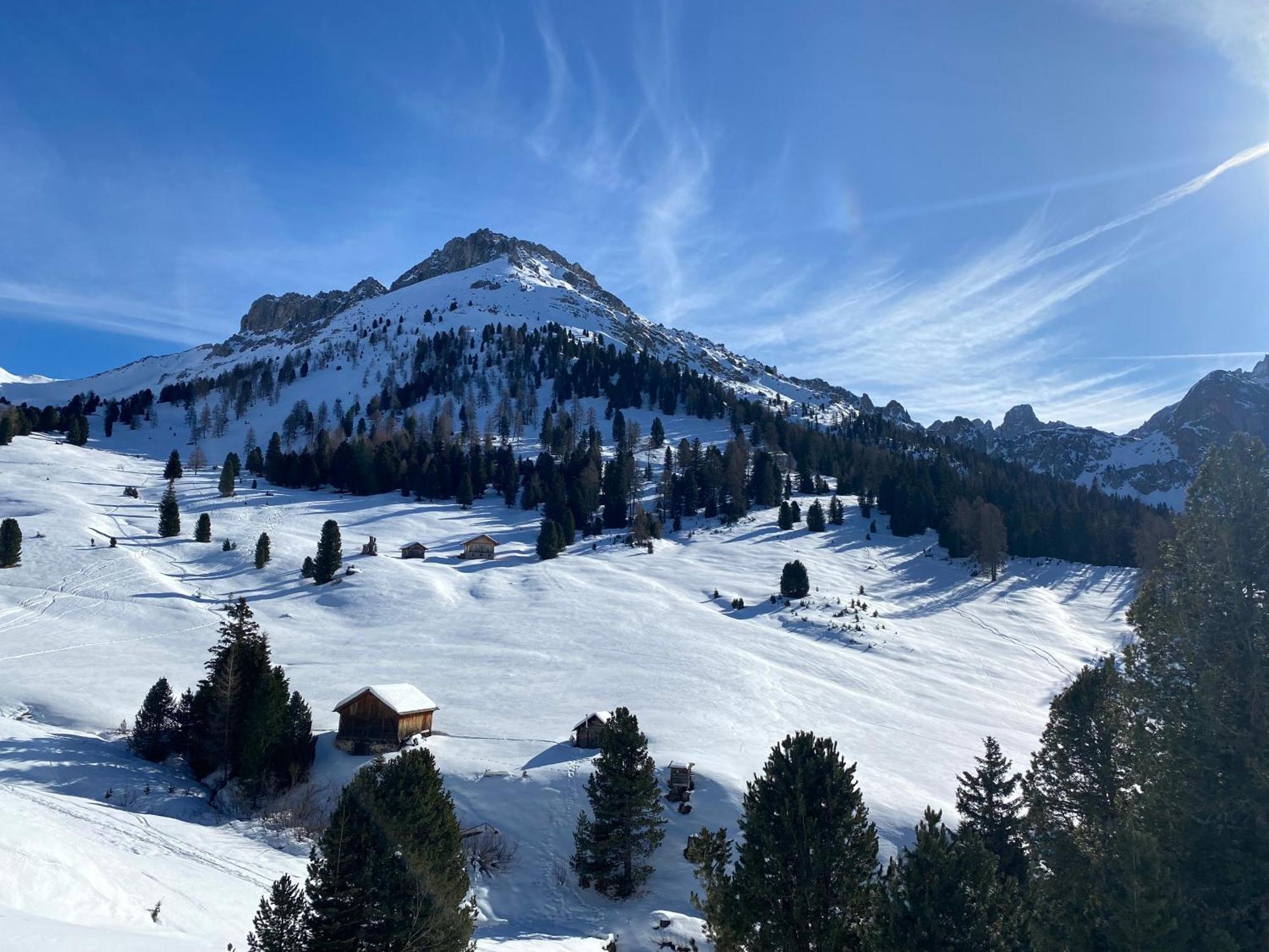 Plose Panorama House Apartment Bressanone Bagian luar foto