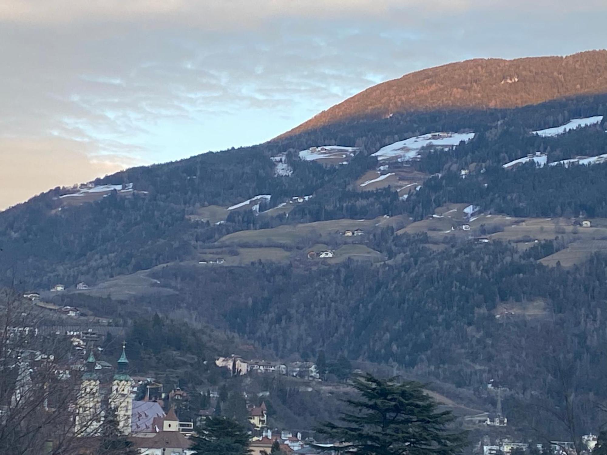 Plose Panorama House Apartment Bressanone Bagian luar foto