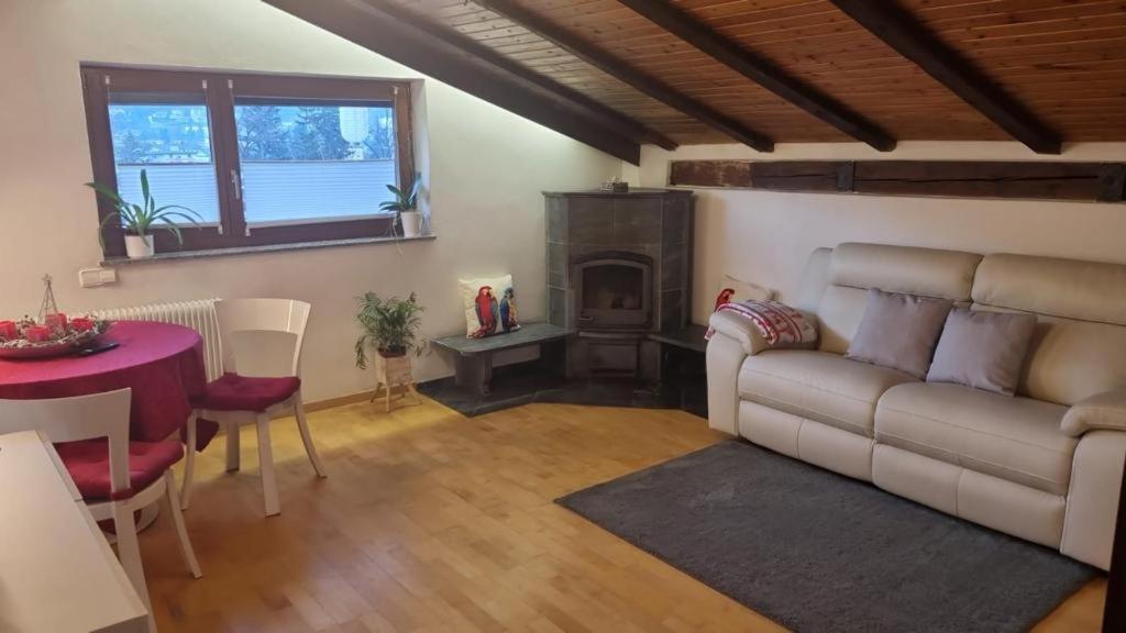 Plose Panorama House Apartment Bressanone Bagian luar foto