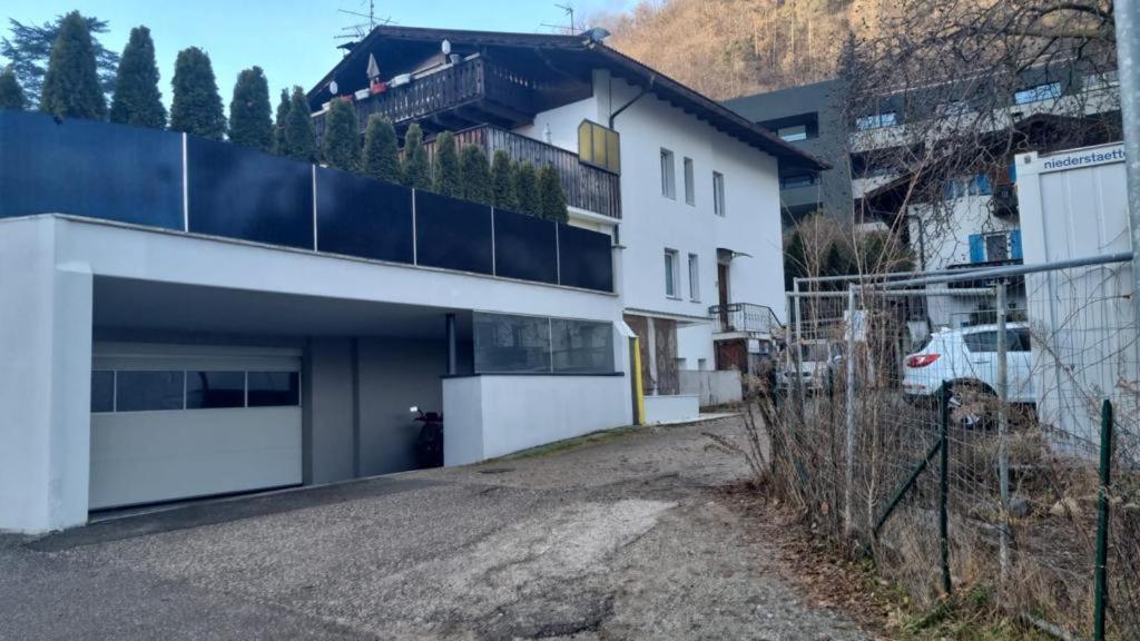 Plose Panorama House Apartment Bressanone Bagian luar foto
