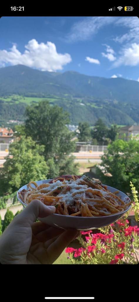 Plose Panorama House Apartment Bressanone Bagian luar foto