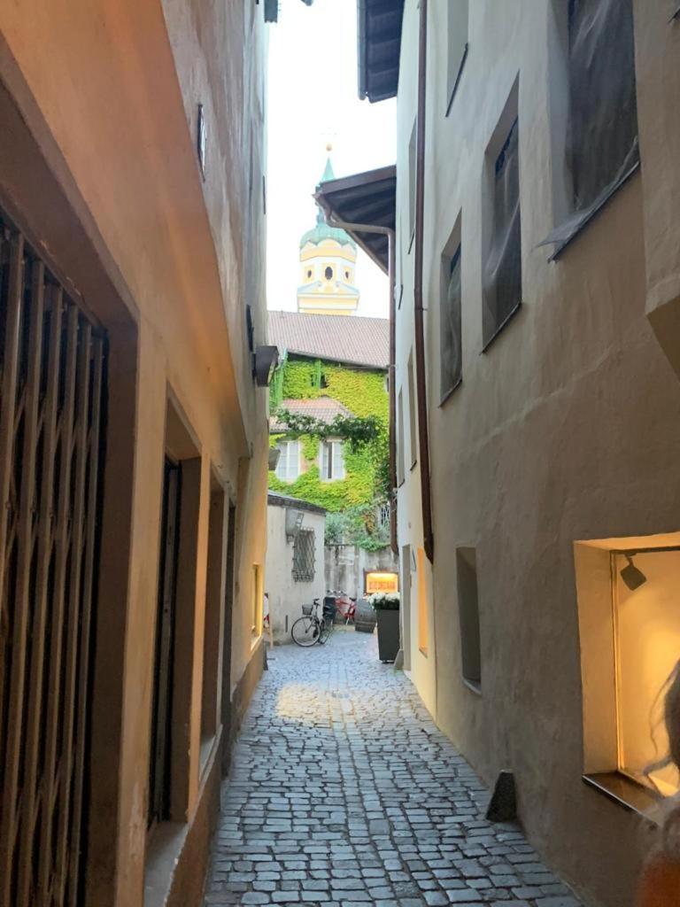 Plose Panorama House Apartment Bressanone Bagian luar foto