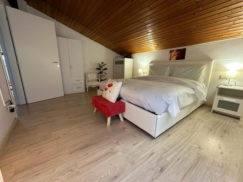 Plose Panorama House Apartment Bressanone Bagian luar foto