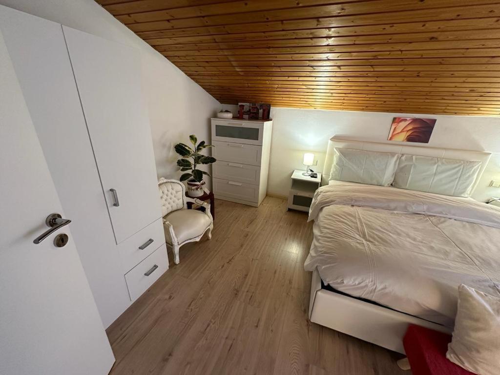 Plose Panorama House Apartment Bressanone Bagian luar foto
