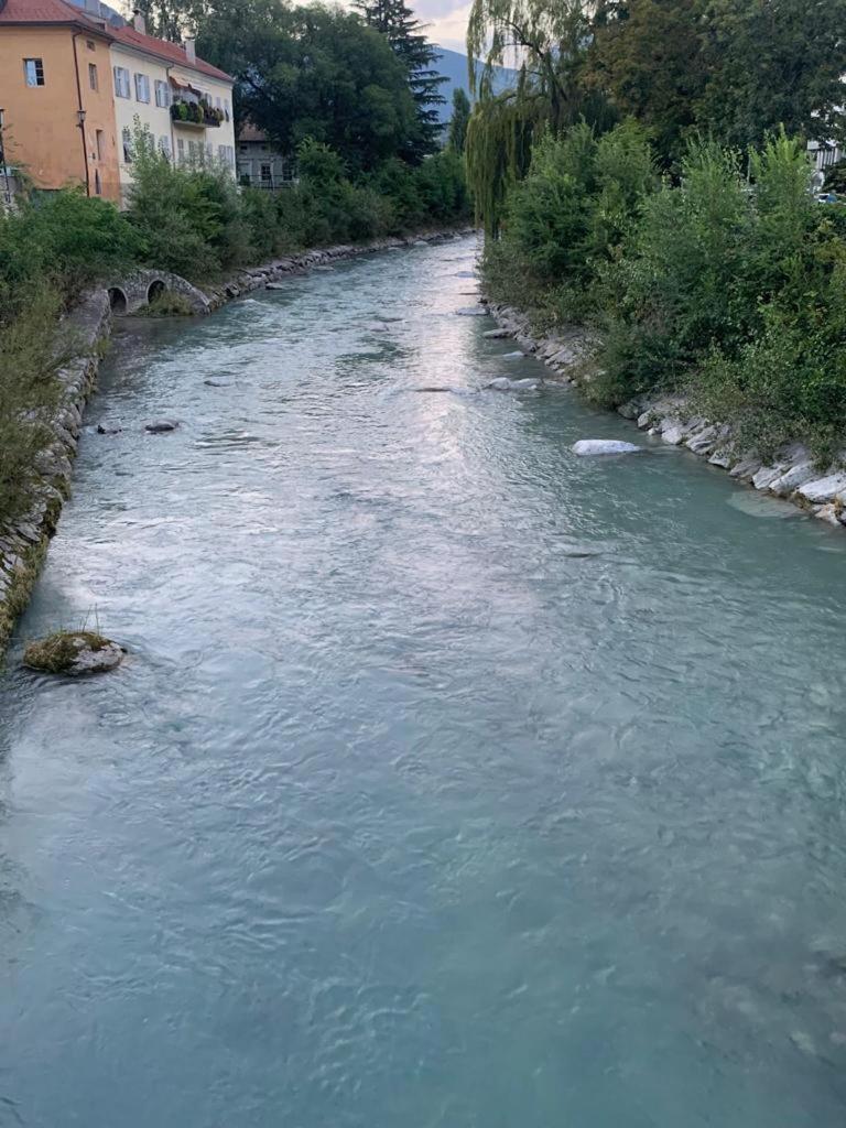 Plose Panorama House Apartment Bressanone Bagian luar foto