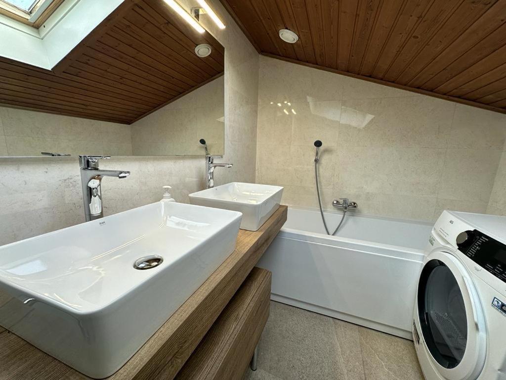Plose Panorama House Apartment Bressanone Bagian luar foto