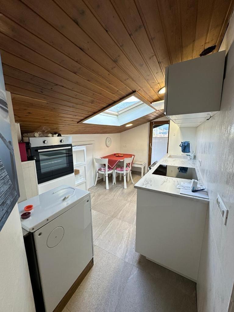 Plose Panorama House Apartment Bressanone Bagian luar foto