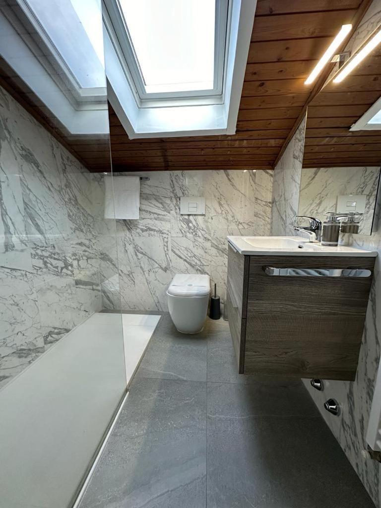Plose Panorama House Apartment Bressanone Bagian luar foto