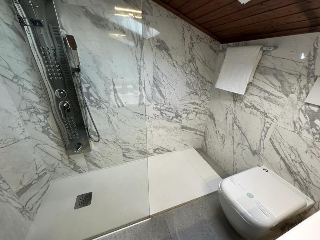 Plose Panorama House Apartment Bressanone Bagian luar foto