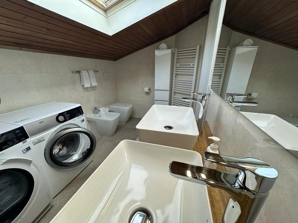 Plose Panorama House Apartment Bressanone Bagian luar foto