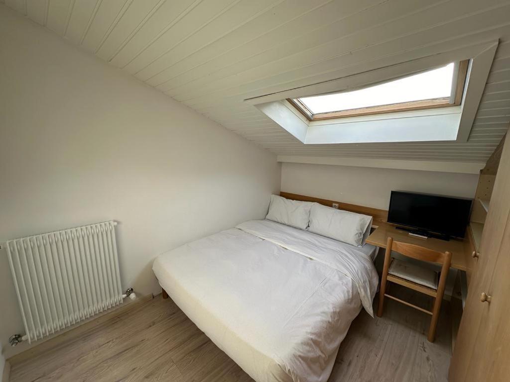 Plose Panorama House Apartment Bressanone Bagian luar foto
